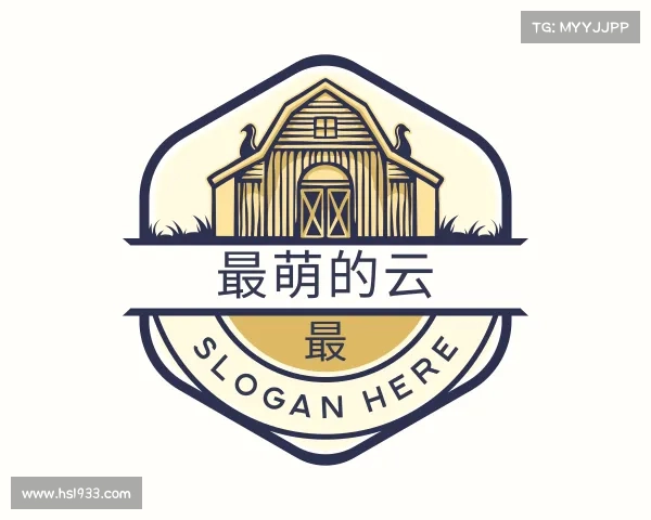 了解最萌的云